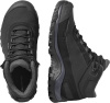 Ботинки SHELTER WP W (RU 37 UK 5 USw 6.5 СМ 23; black/nine iron/excalibur)
